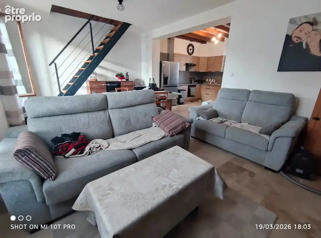 Vente Maison Bornel(60540) 220 500ï¿œ - photo 6