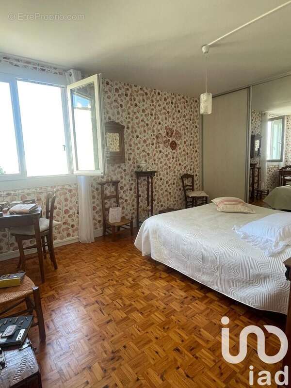 Photo 4 - Appartement à COMPIEGNE