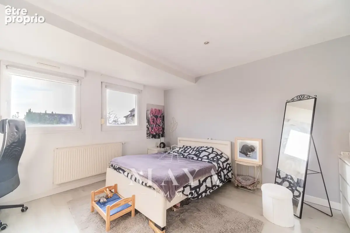 Maison 7 pièces 193 m² à vendre à Ensisheim (68190) - photo 13