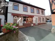 Maison à HEILIGENSTEIN