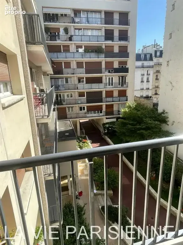 75015 paris -boucicaut - photo 3