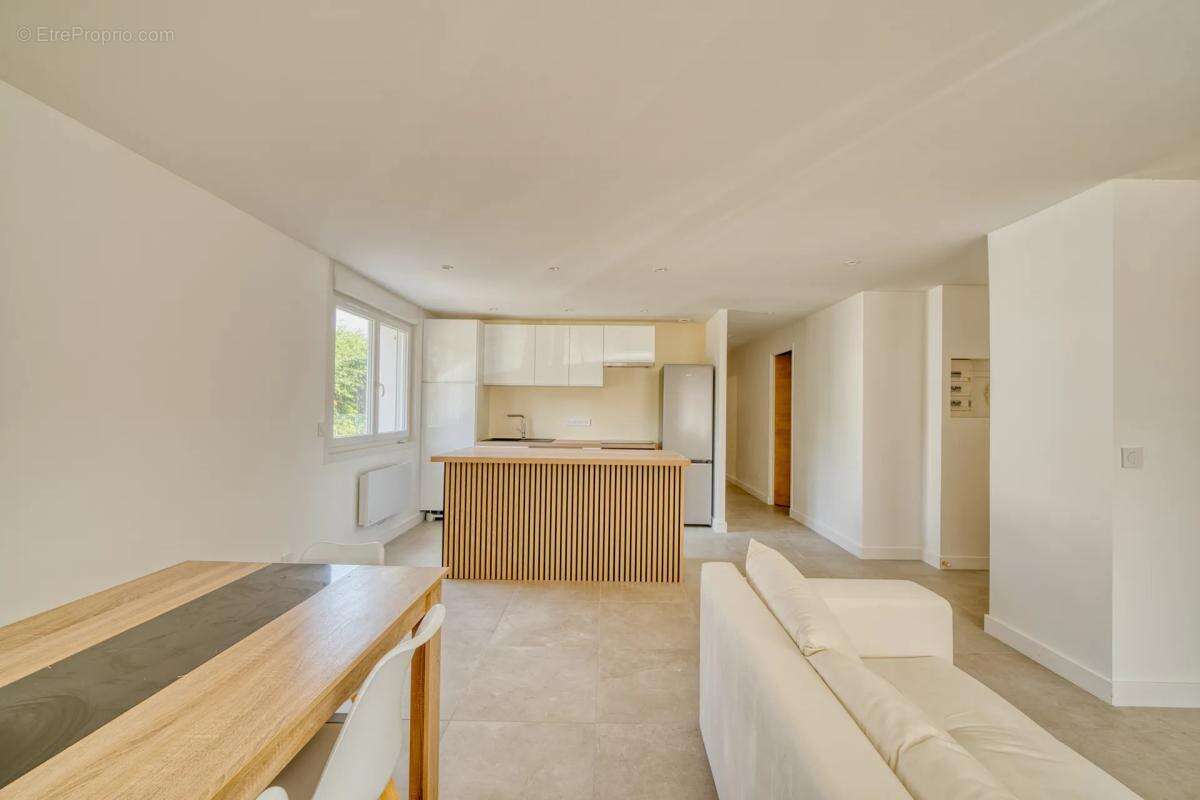 Appartement à ROYAN
