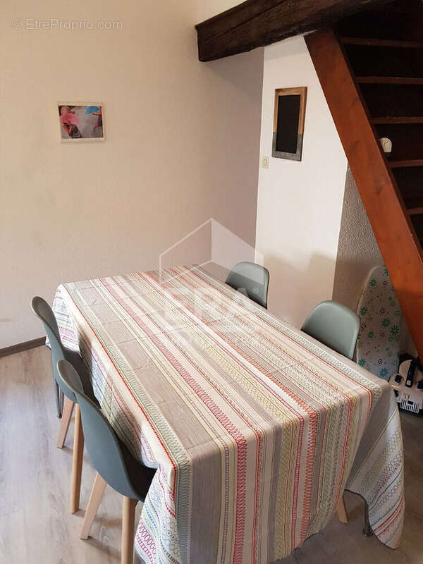 Appartement 47m² à narbonne - photo 7