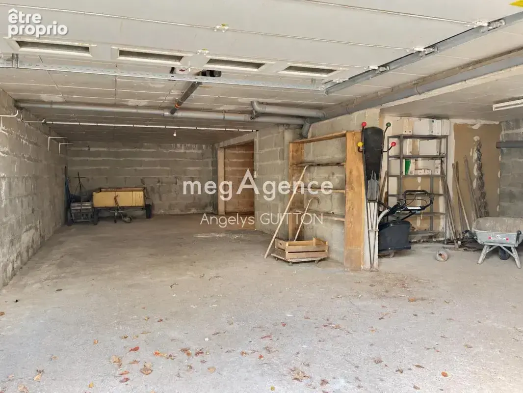 Maison familiale aux beaux volumes – Beaumont-sur-Sarthe - photo 10