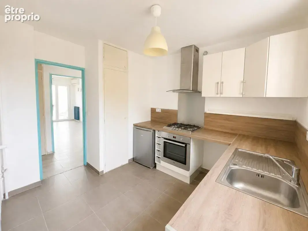Appartement - photo 5
