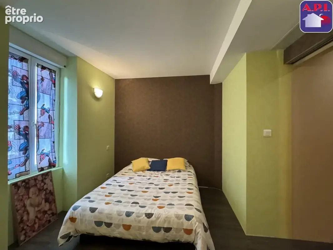 Maison 4 pièces 113 m² à vendre à Pamiers (09100) - photo 6