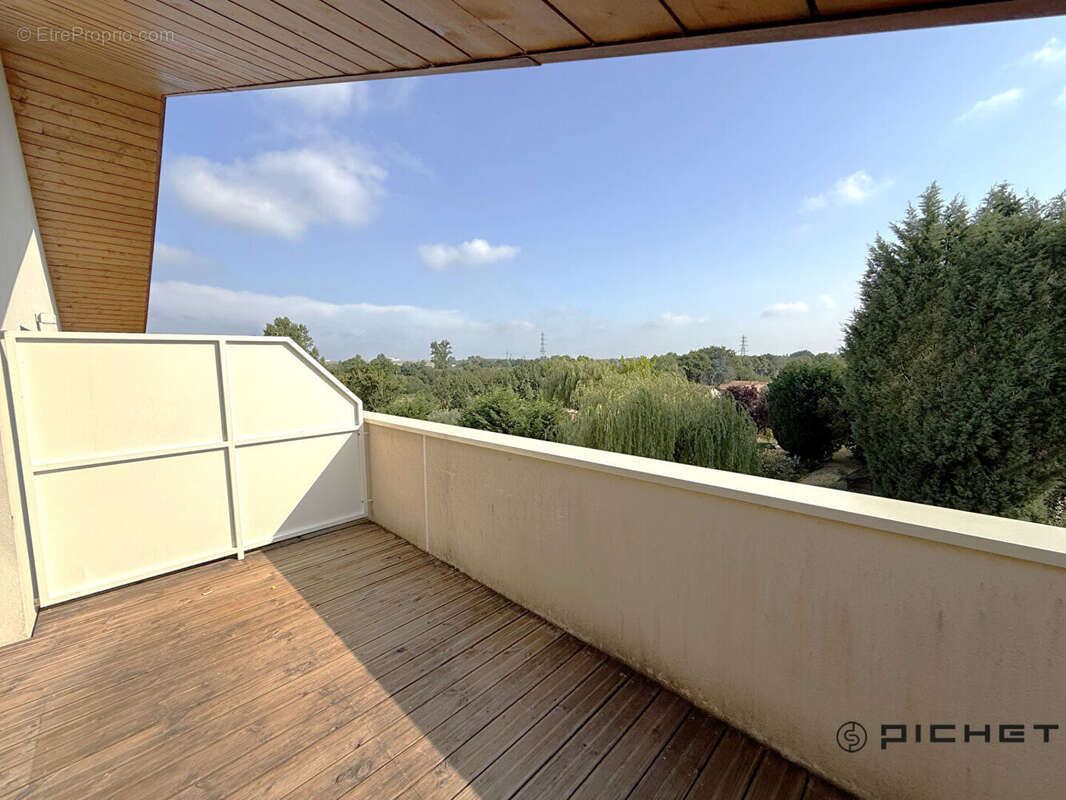 Appartement Bassens 3 pièces 57.50 m2 - photo 5