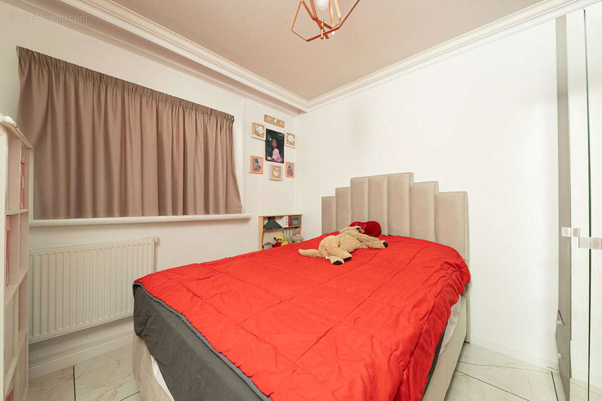 Appartement à VAIRES-SUR-MARNE