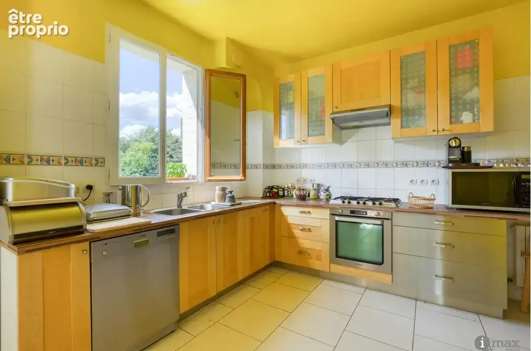 Maison 249 m² à Igny  - photo 3
