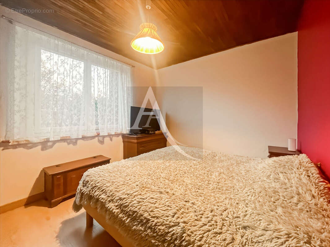 Maison à MONSEMPRON-LIBOS