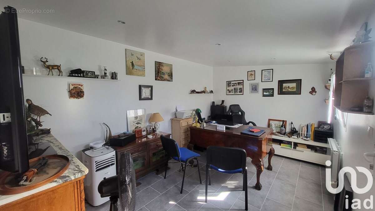 Photo 8 - Maison à LADON