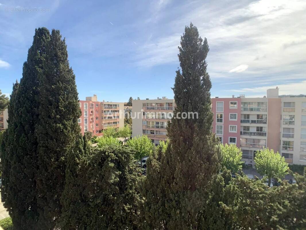 Appartement à SAINTE-MAXIME