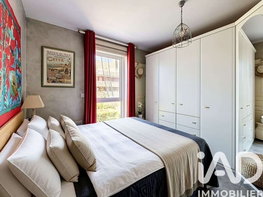 Photo 7 - Appartement à BALARUC-LES-BAINS