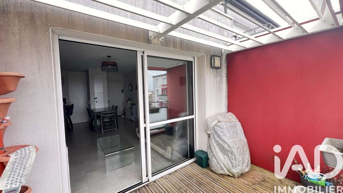 Photo 5 - Appartement à LA ROCHELLE