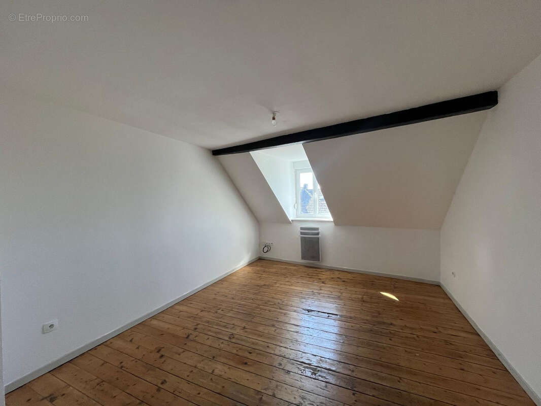 A vendre ! duplex de 3 pièces au coeur de koenigshoffen - photo 3