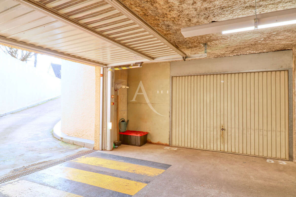 Appartement à MASSY