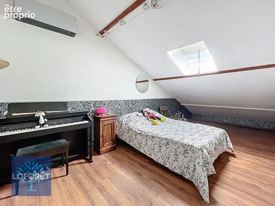 Ensemble immobilier de 2 maisons à Corbeil Essonnes - photo 8