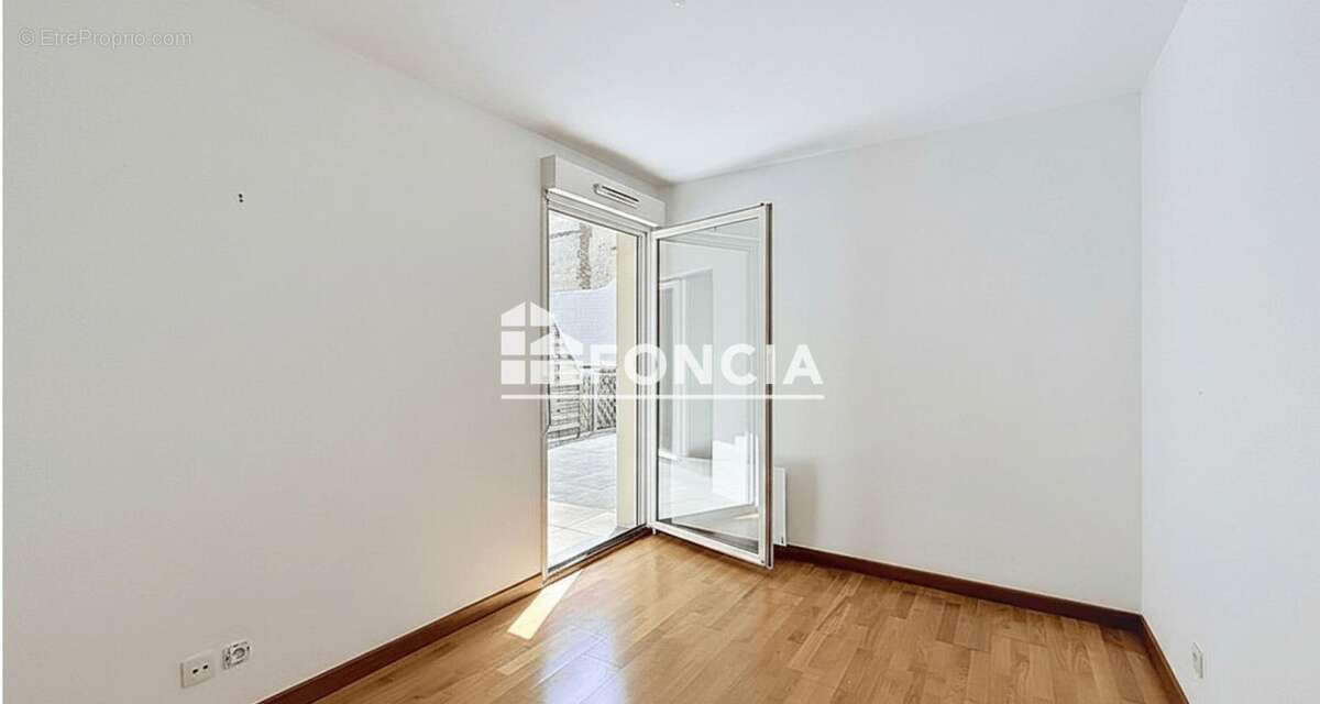 Appartement à DEAUVILLE
