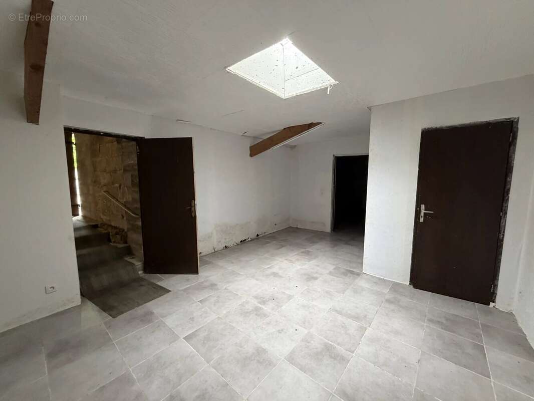 Appartement à GENERAC