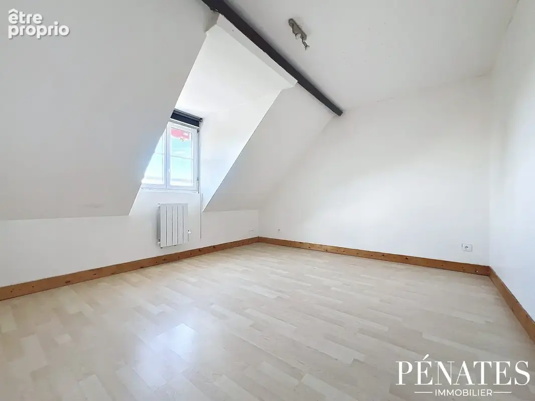 Appartement 180 m² à vendre à Sotteville-Les-Rouen (76300) - photo 6