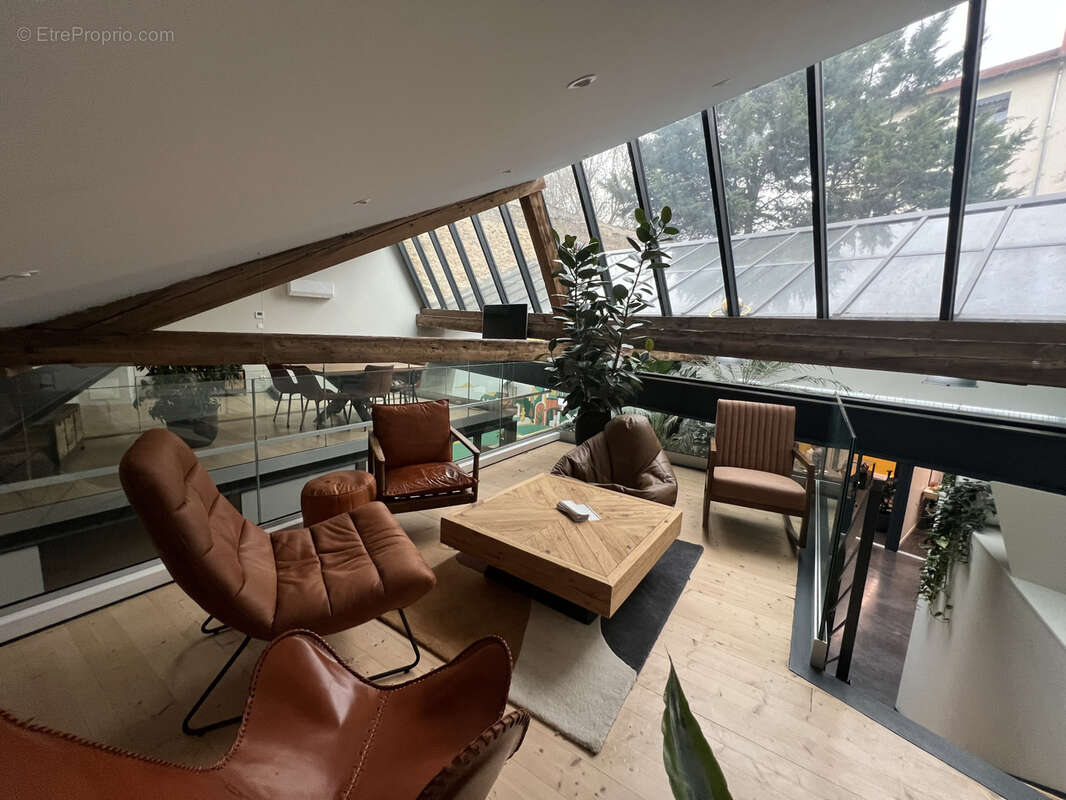 Appartement à LYON-7E