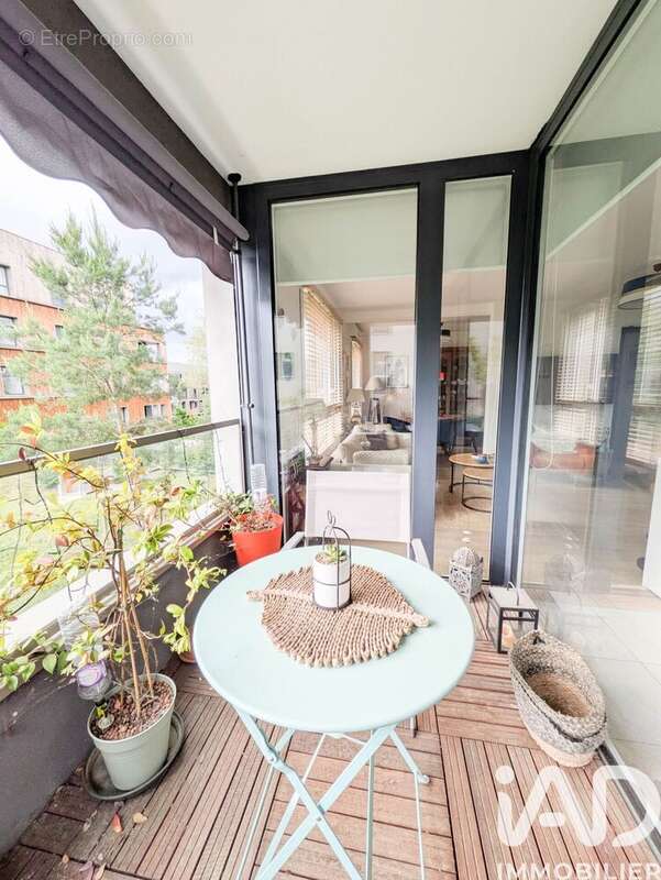 Photo 4 - Appartement à TORCY