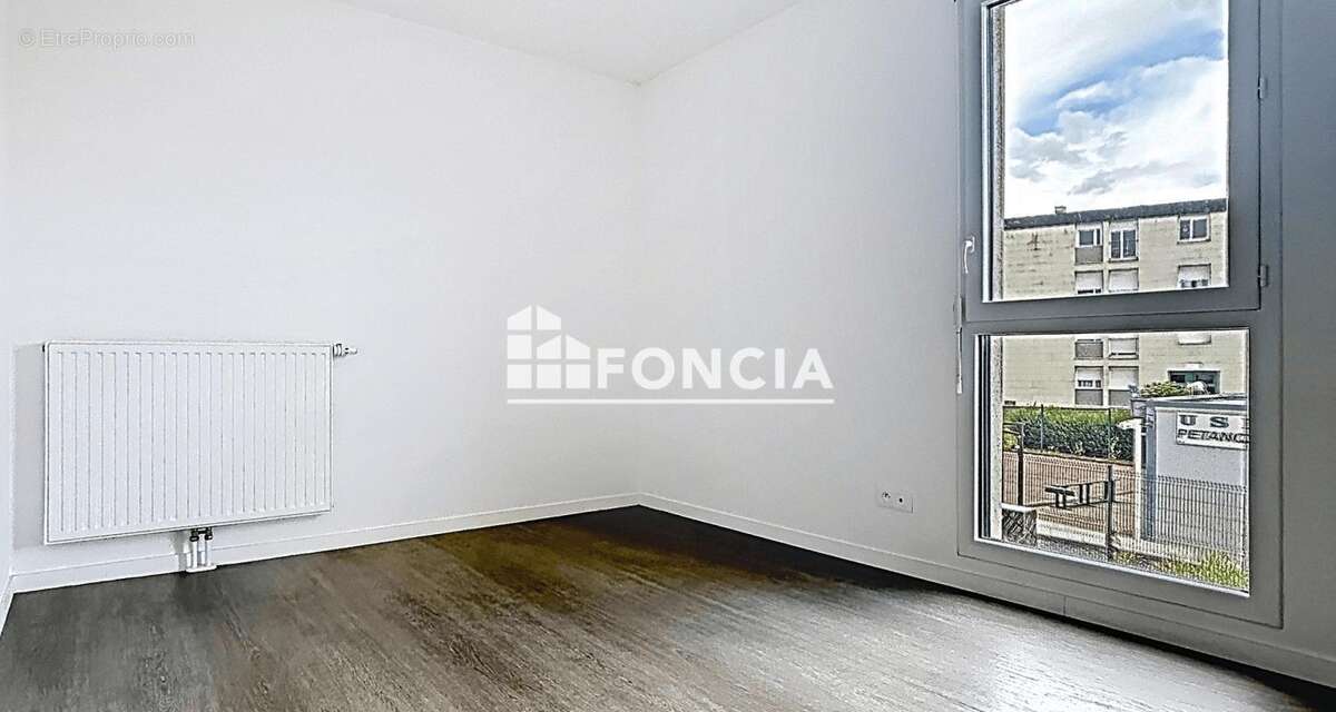 Appt 3p blainville/orne - photo 8