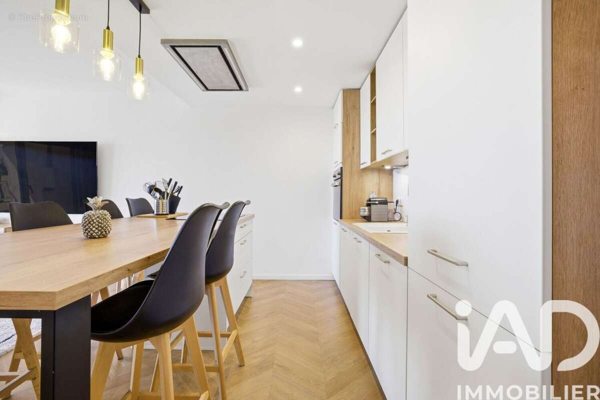 Photo 7 - Appartement à ANTIBES