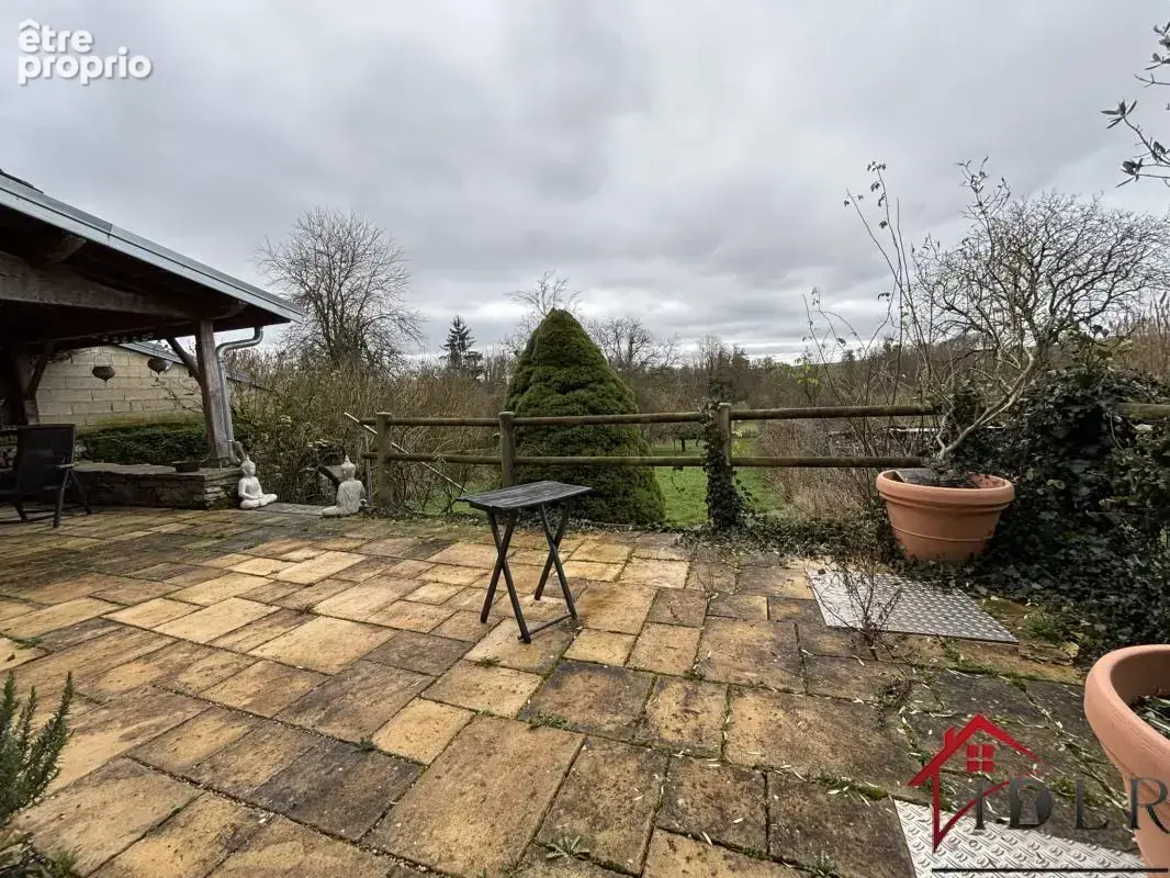 Coup de coeur assuré - maison de caractere renovee - - photo 14