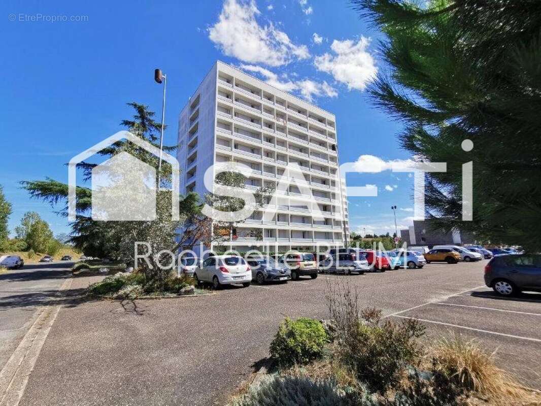 Photo 8 - Appartement à GRADIGNAN