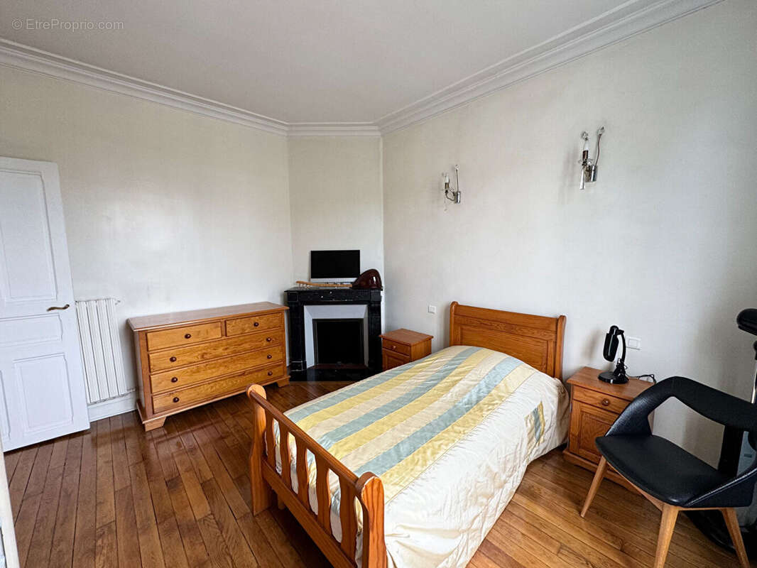 Maison à VILLIERS-LE-BEL