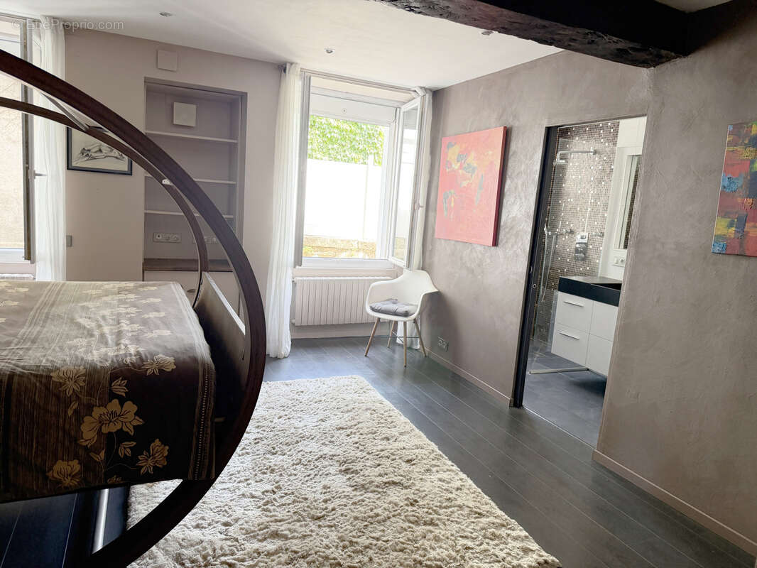 Maison Saint-Etienne de 181M2 4 chambres et garage - photo 12