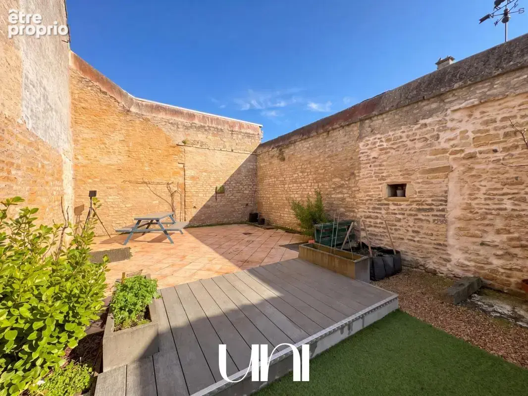 Ensemble immobilier 10 pièces de 190m2 - Luc sur mer - photo 25