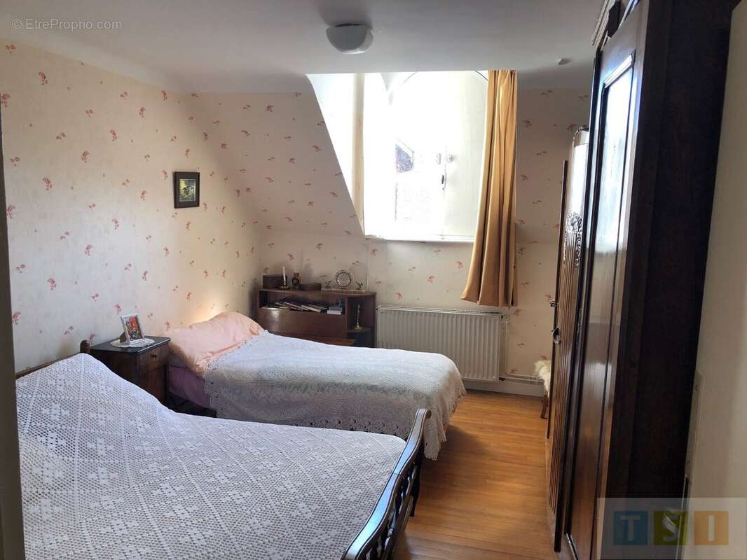 Maison à LA BARTHE-DE-NESTE