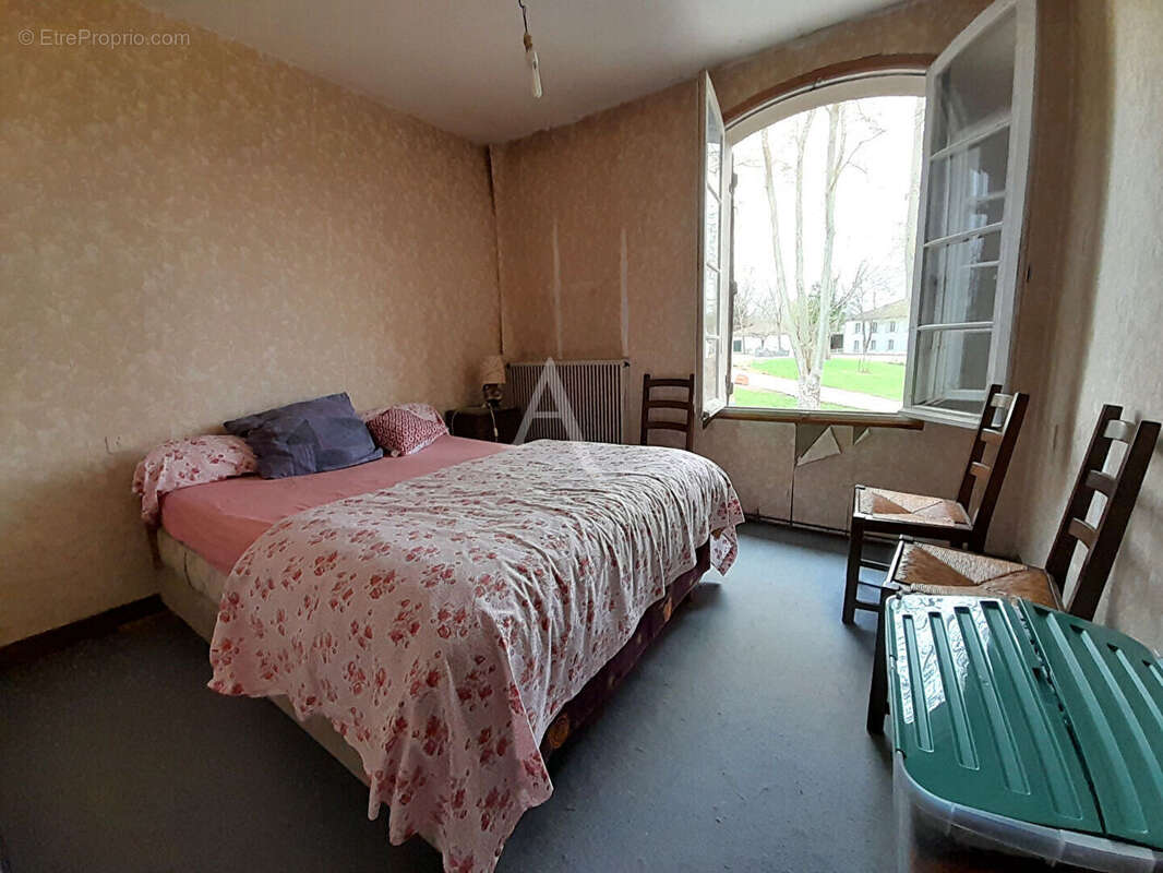 Maison à LABASTIDE-D'ARMAGNAC