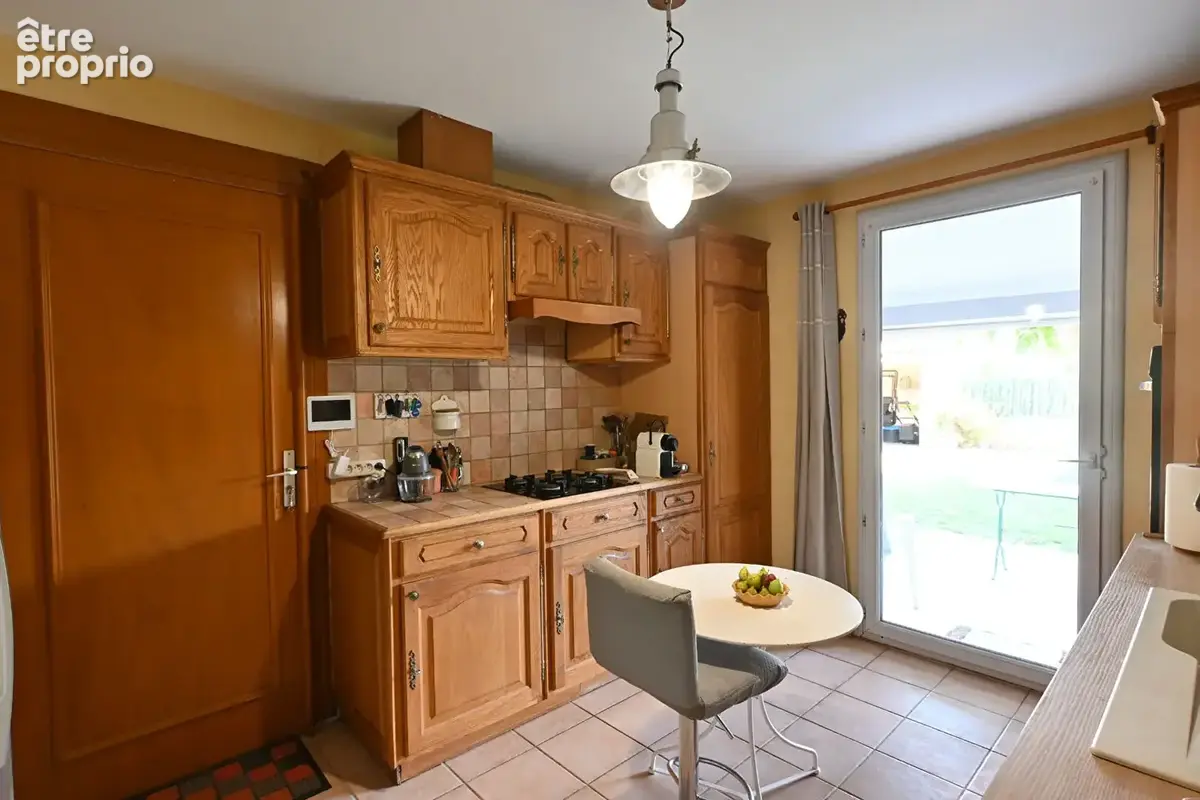 Maison 95m² à l'isle-sur-la-sorgue - photo 7