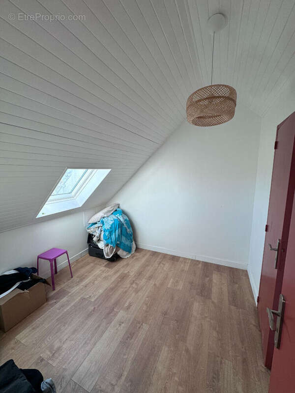 Appartement à LORIENT