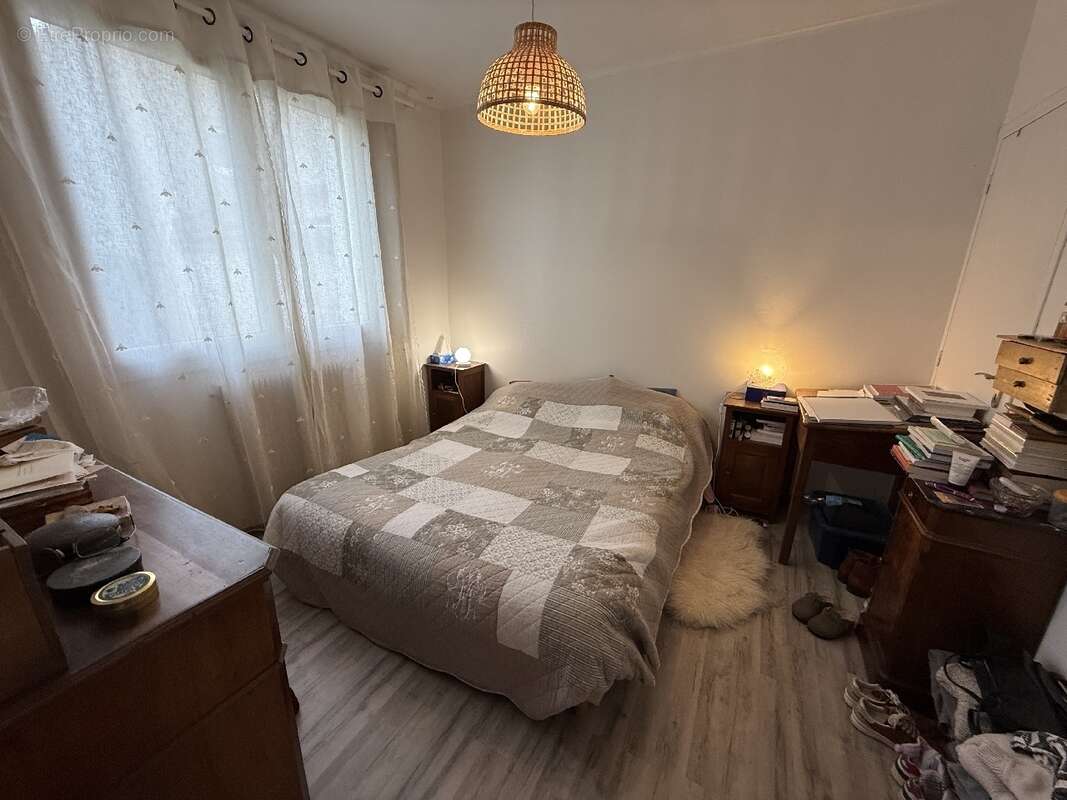 Maison à CHAMPIGNY-SUR-MARNE