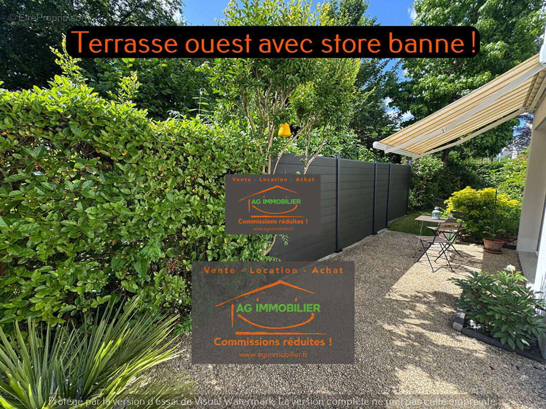 Maison à LA CHAPELLE-DES-FOUGERETZ