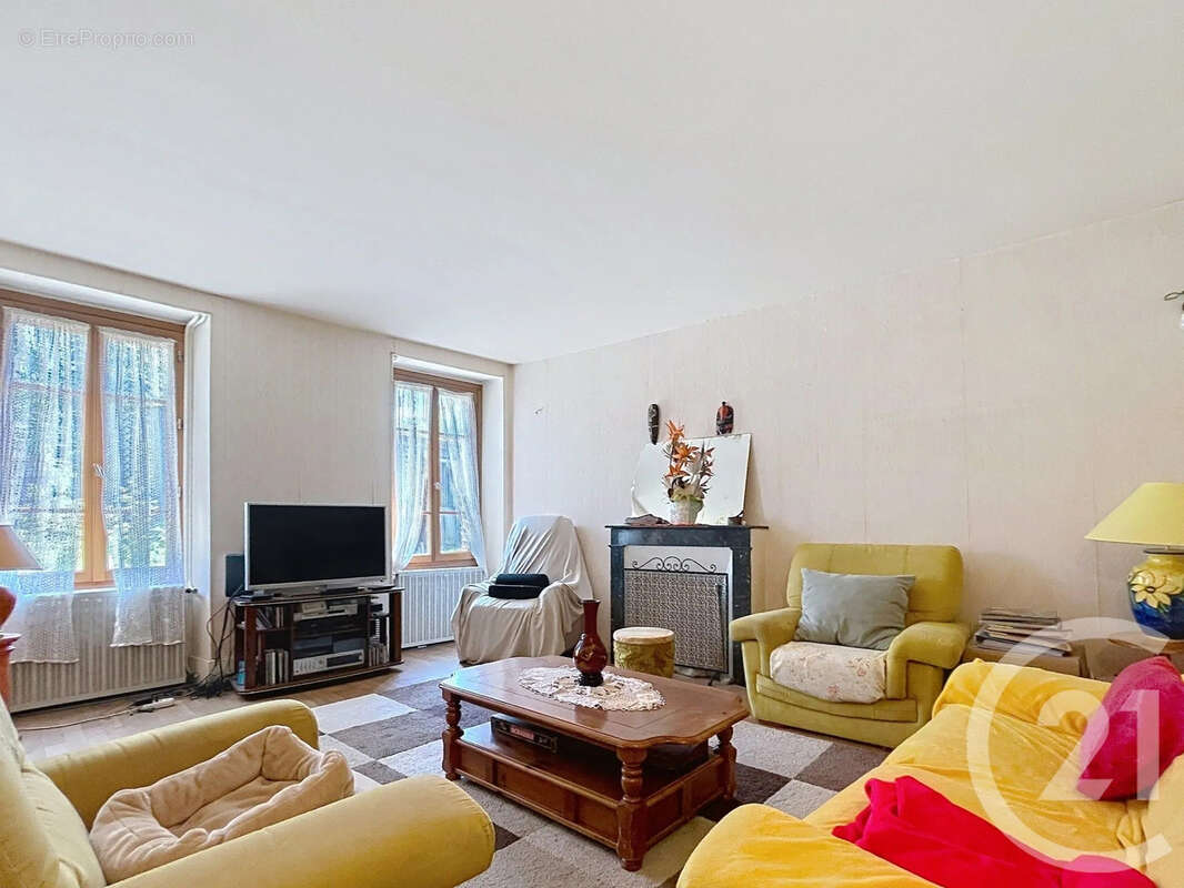 Maison 109 m² à Ormoy  - photo 4