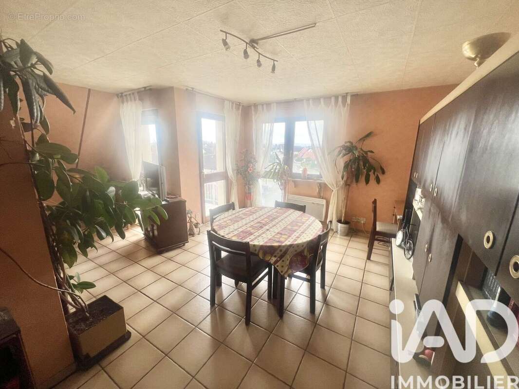 Photo 4 - Appartement à VENDENHEIM