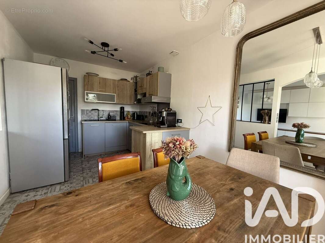 Photo 3 - Maison à SANARY-SUR-MER