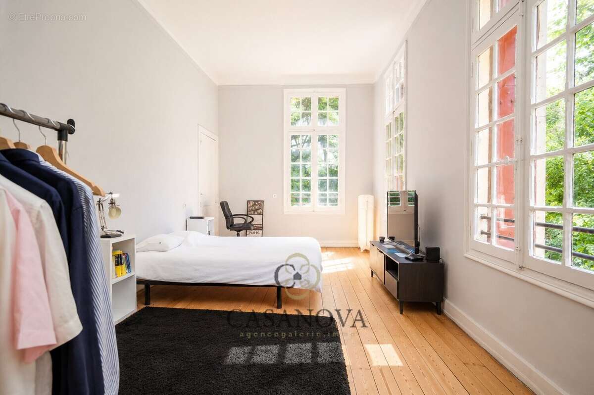 Maison à MONTPELLIER
