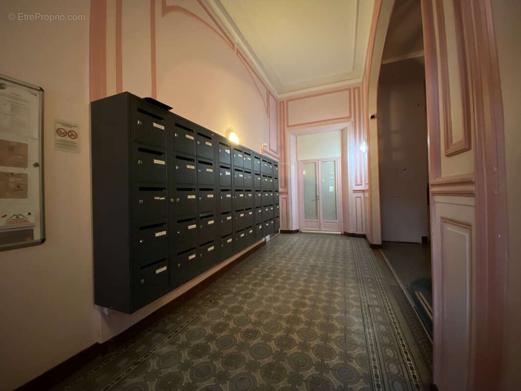 Appartement à VICHY