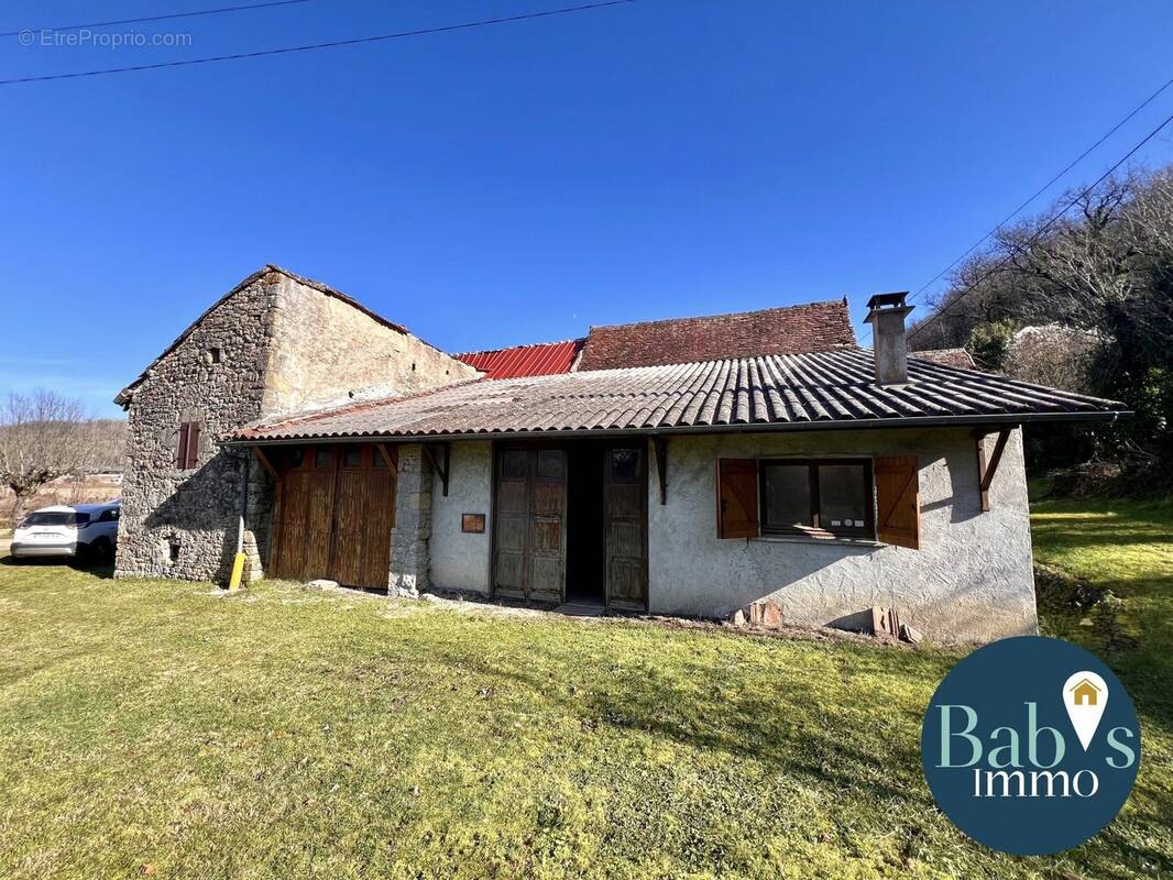 Appartement à BEDUER