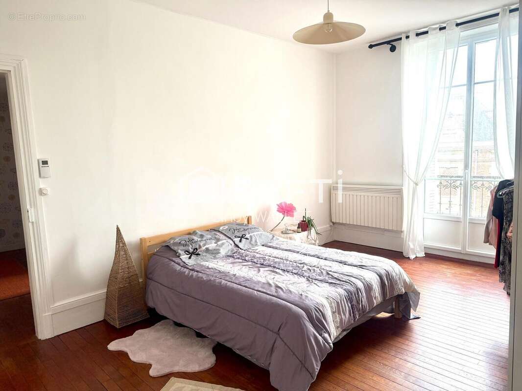 Photo 8 - Appartement à LAON