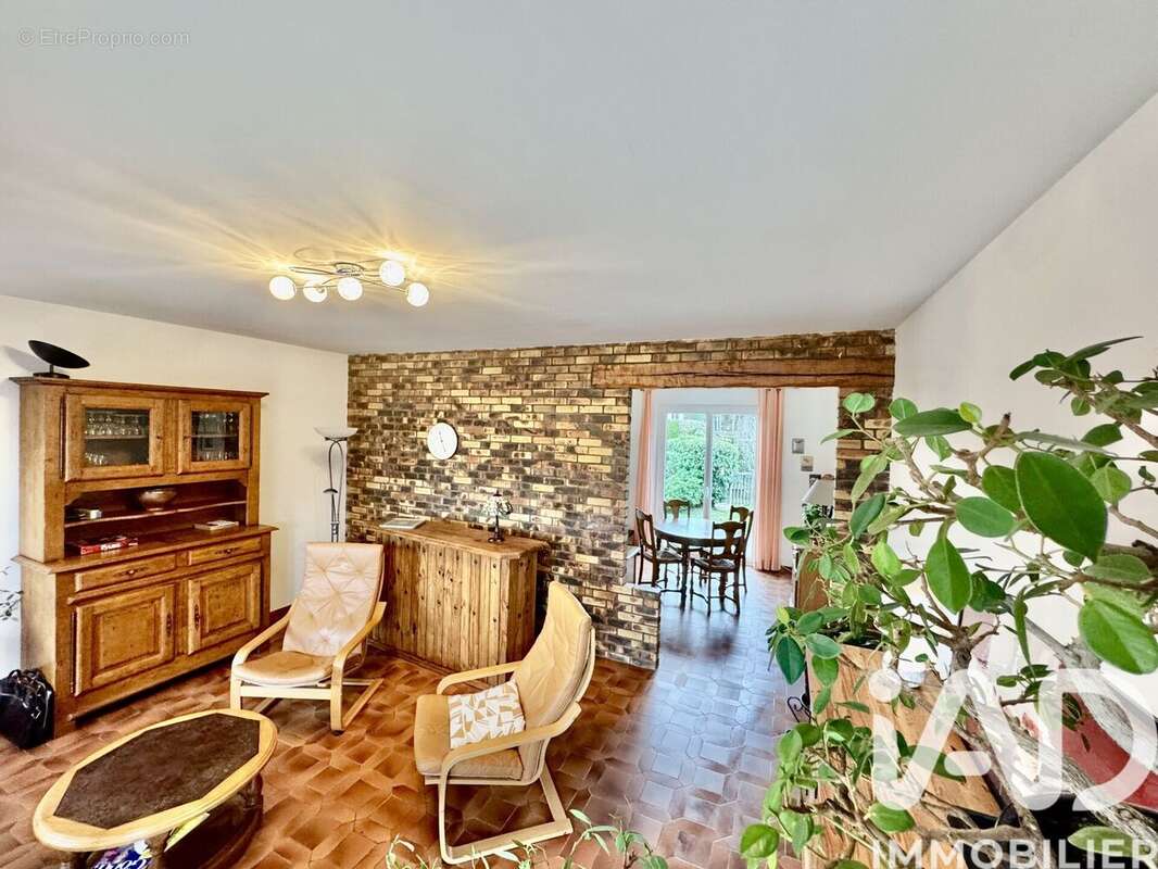 Photo 2 - Maison à ETAMPES