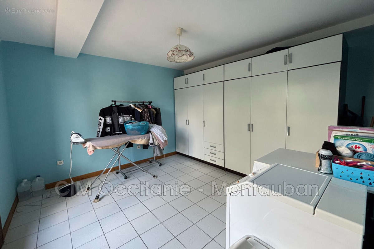 Maison à MONTAUBAN