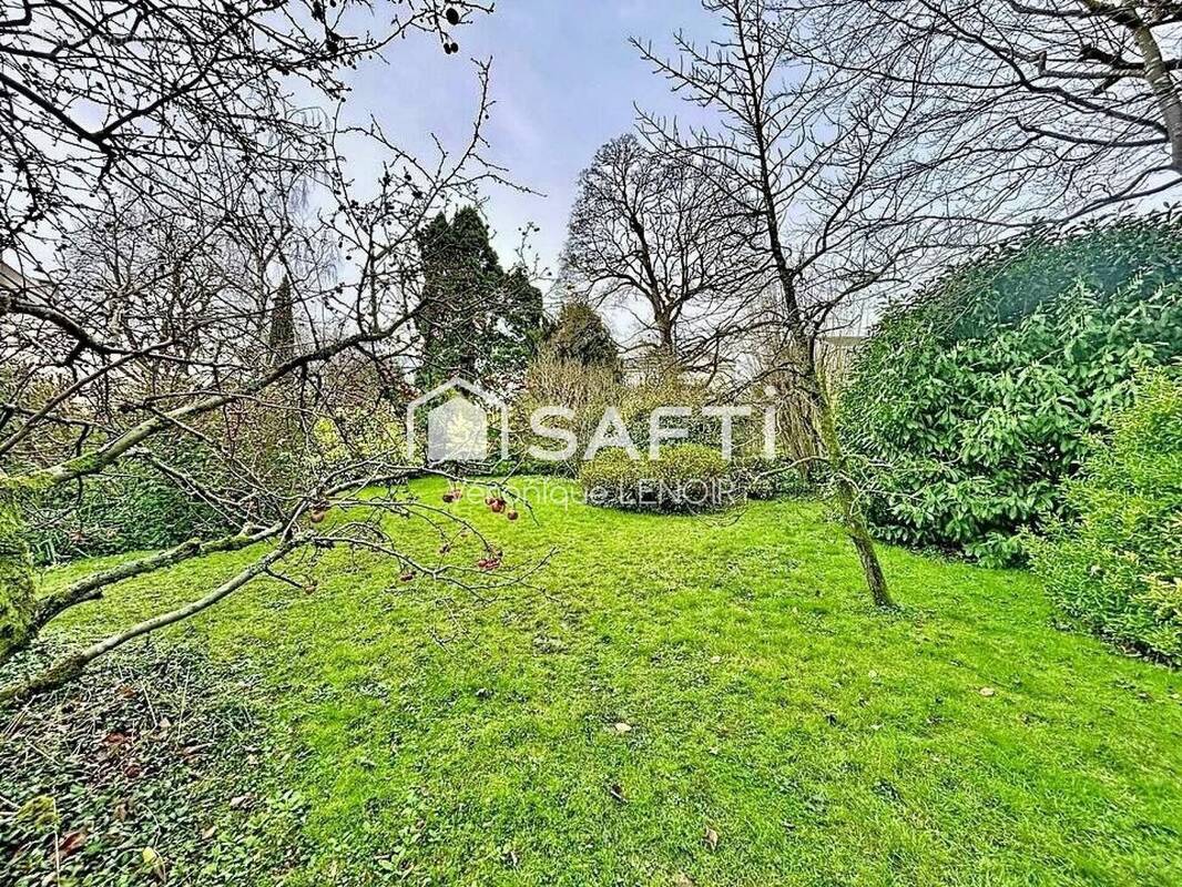 Photo 1 - Maison à BOUGIVAL