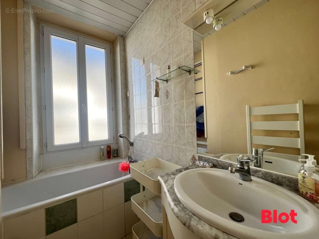 Maison à LA BAULE-ESCOUBLAC